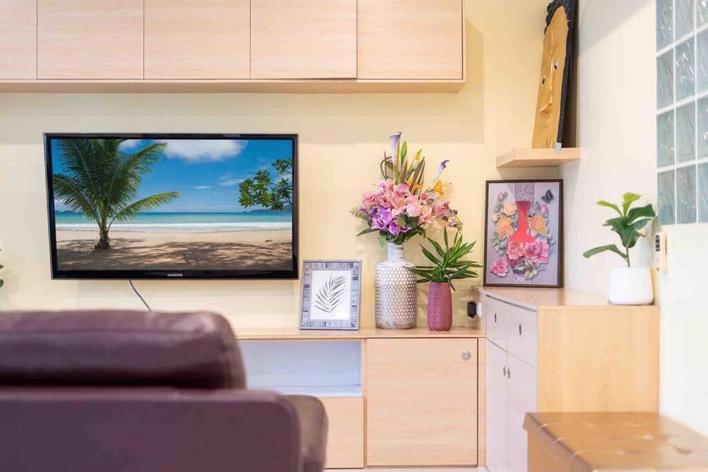 Hébergement de vacances Spacious 4 Bedroom Vacation Rooftop Views *
